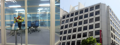 Hiroshima Office