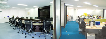 Osaka Head Office
