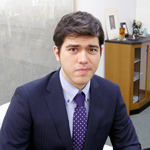 Benjamin Fields