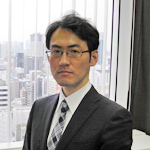 Eiichiro FUCHIOKA
