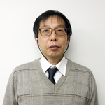 Hiroshi KATUYAMA