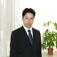 DIRECTOR GENERAL Kiyoshi FUKUI
