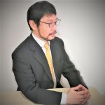 Naoki FUMA