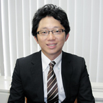 Tomoharu ISHIGURO