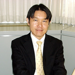 Yasutaka OKABE
